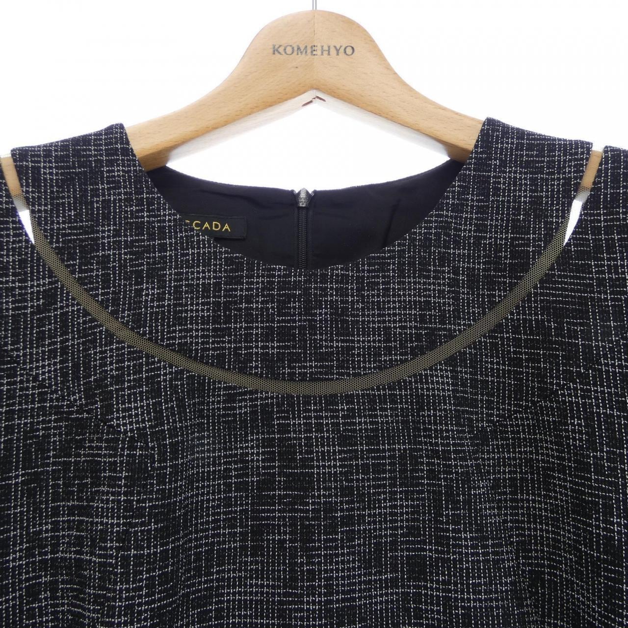 エスカーダ ESCADA ワンピース