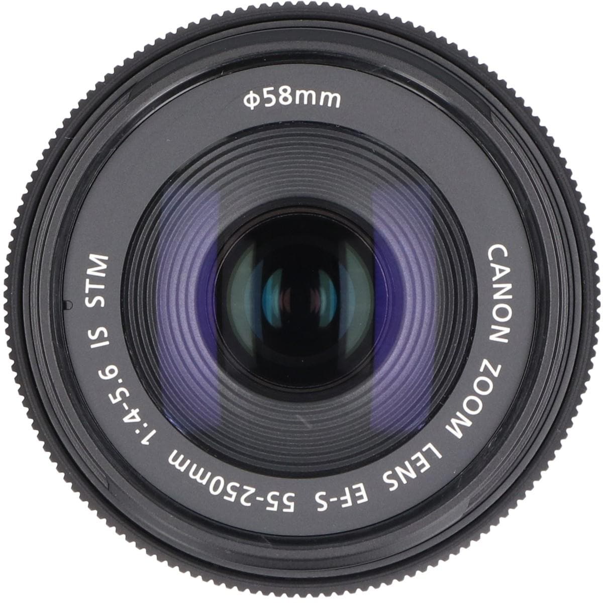 ＥＦ－Ｓ５５－２５０ｍｍ　Ｆ４－５．６ＩＳ　ＳＴＭ