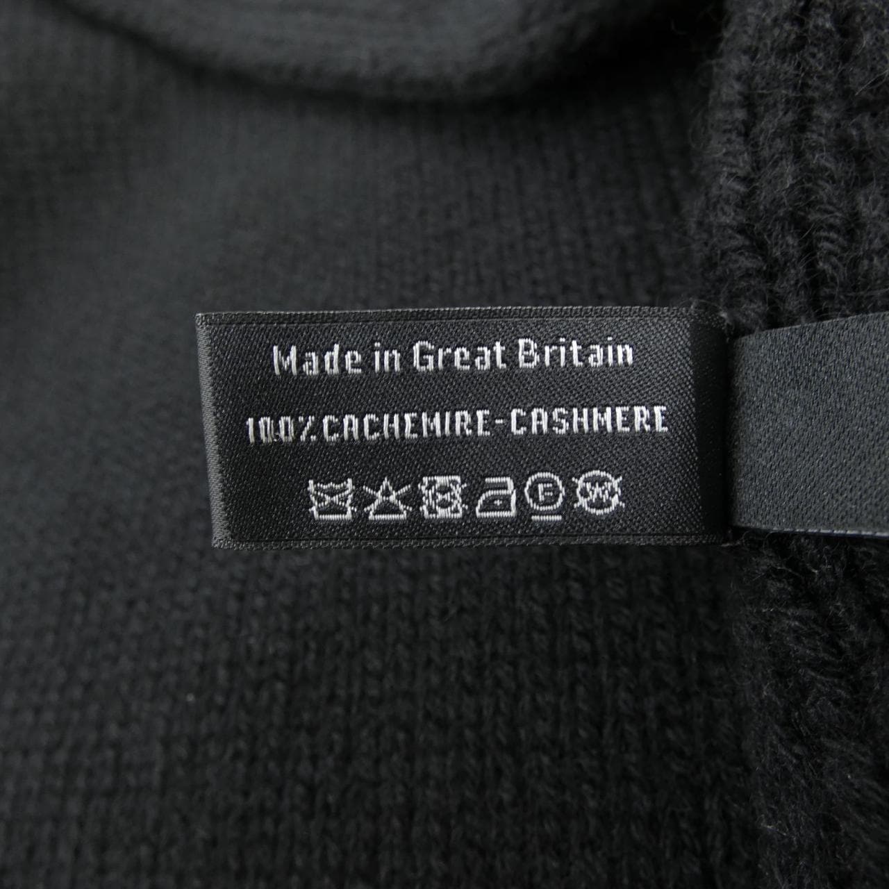 シャネル CHANEL MUFFLER