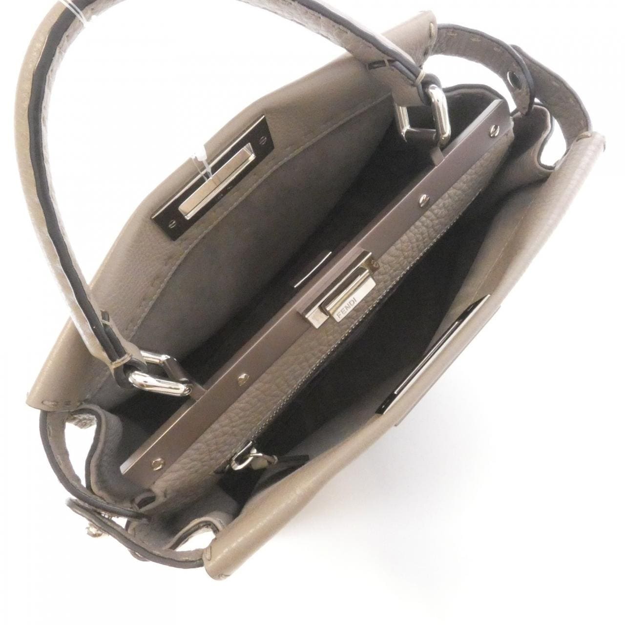 FENDI SELLERIA Peekaboo 8BN290 1RM 包