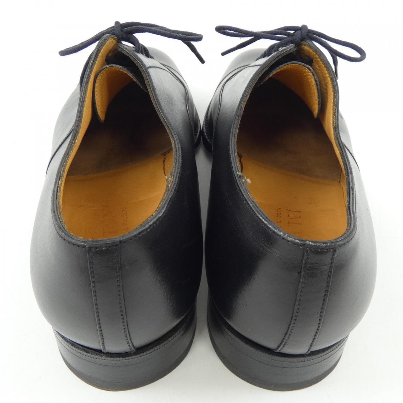 James Weston J.M.WESTON300鞋