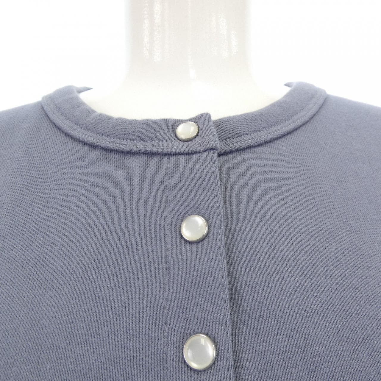 アニエスベー Agnes.b カーディガン