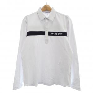 ジャックバニー Jack Bunny!! ポロシャツ