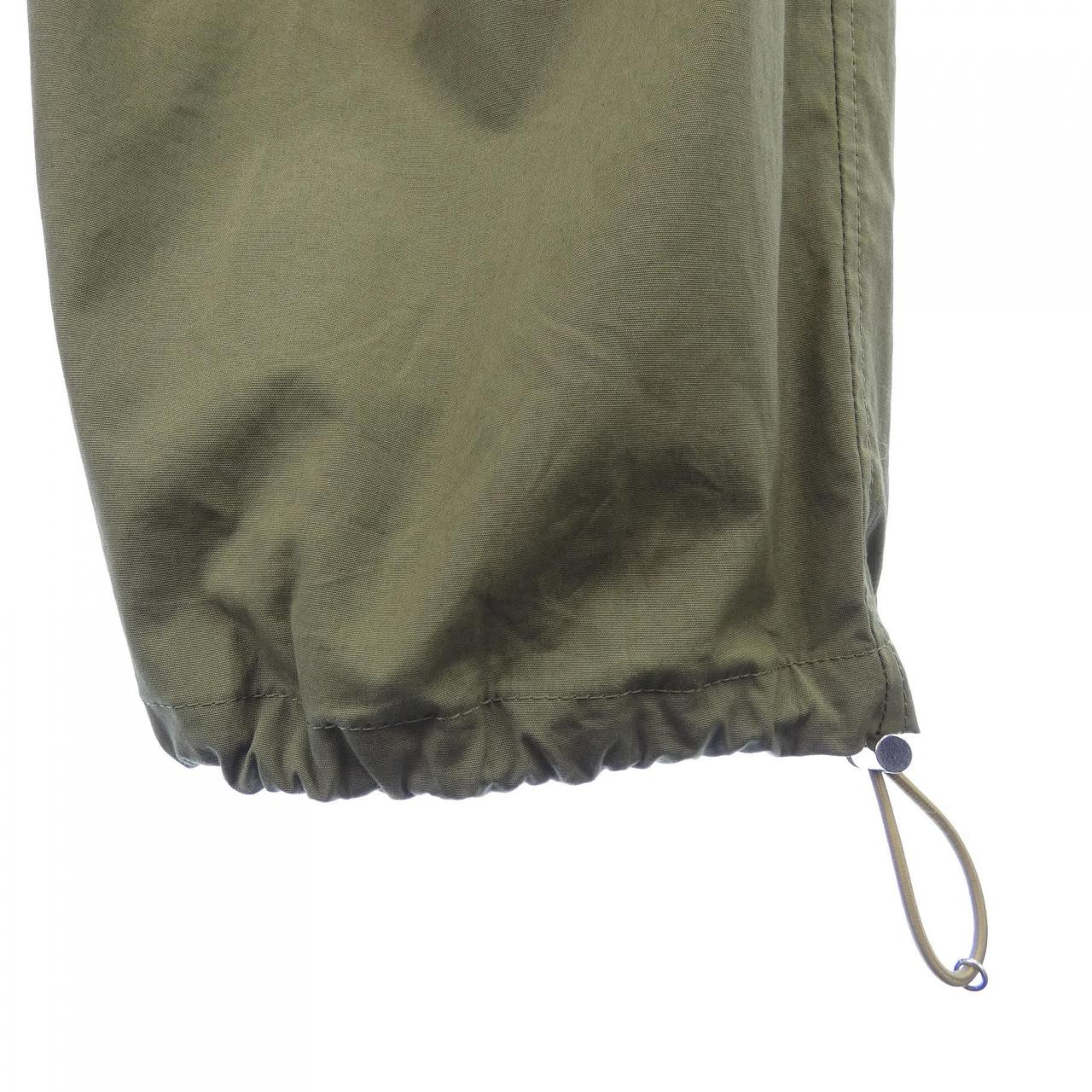 モンクレール MONCLER J10912A00030 パンツ