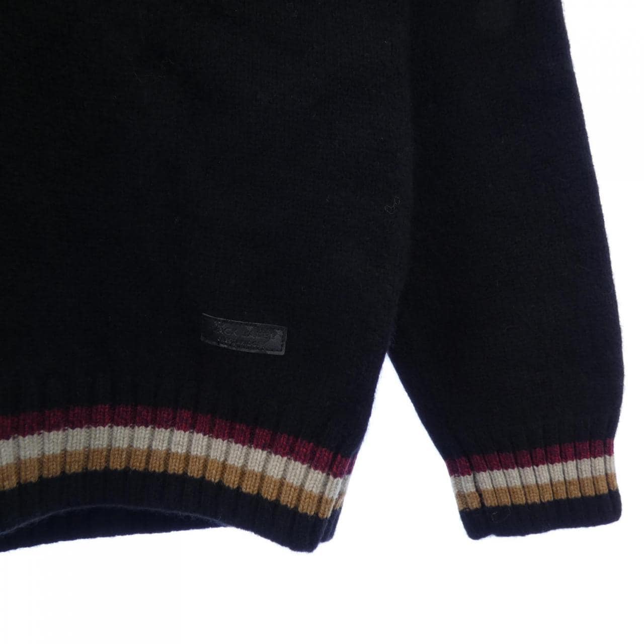 ブラックレーベルクレストブリッジ BLACK LABEL CRESTBRIDGE 51N62-462-09 ニット