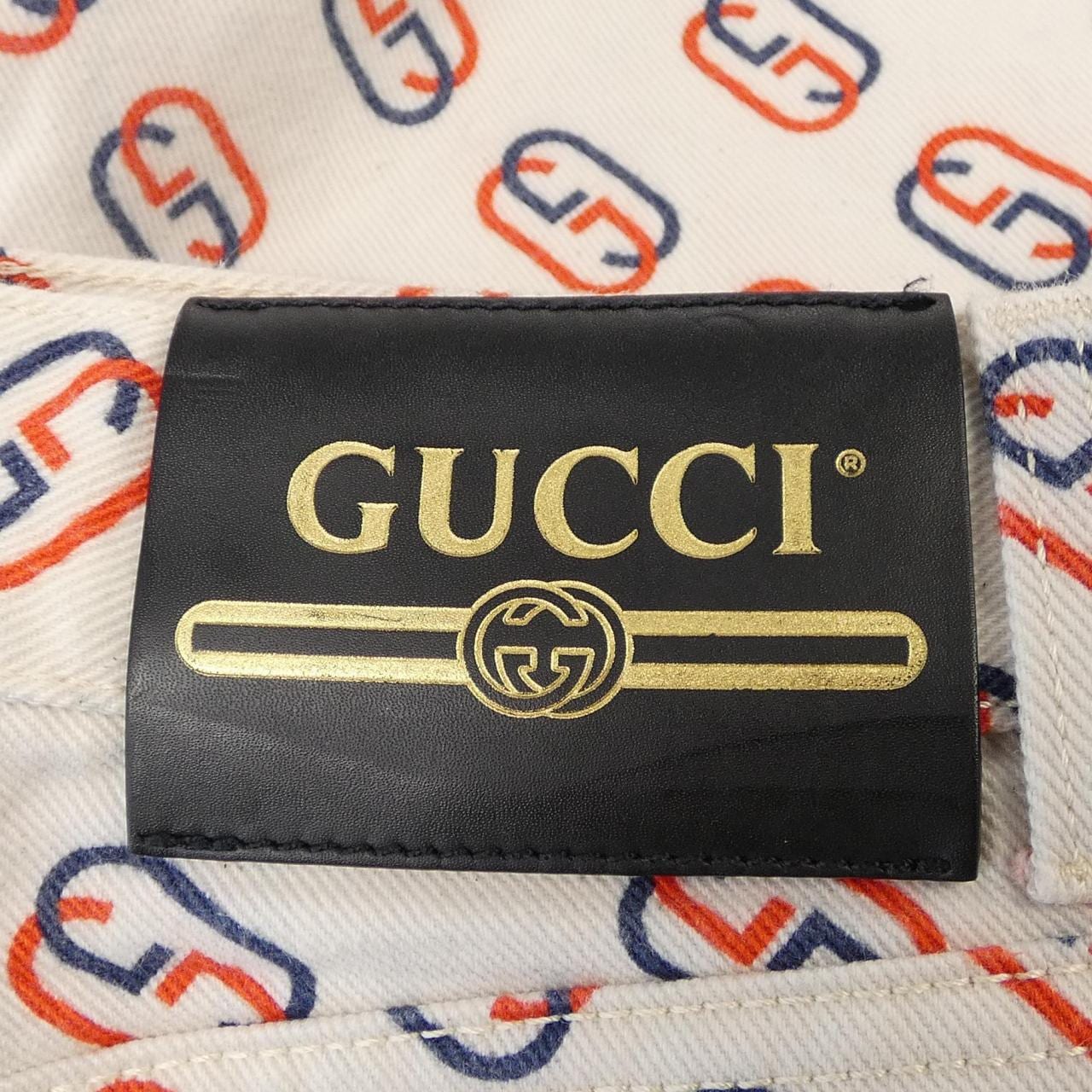 グッチ GUCCI 544688XDAQ0 ショートパンツ