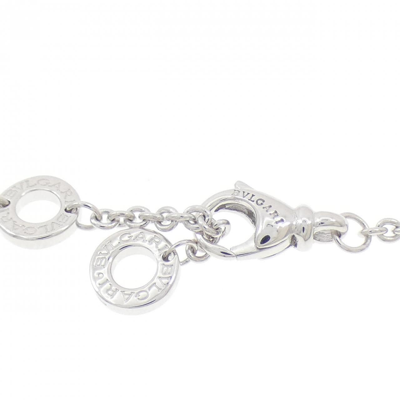 ブルガリ B.zero1 エレメント ブレスレット