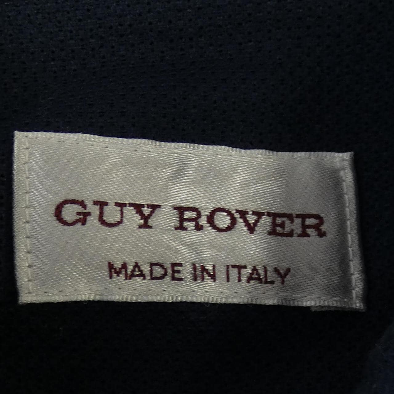 ギローバー GUY ROVER シャツ