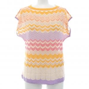 ミッソーニ MISSONI トップス