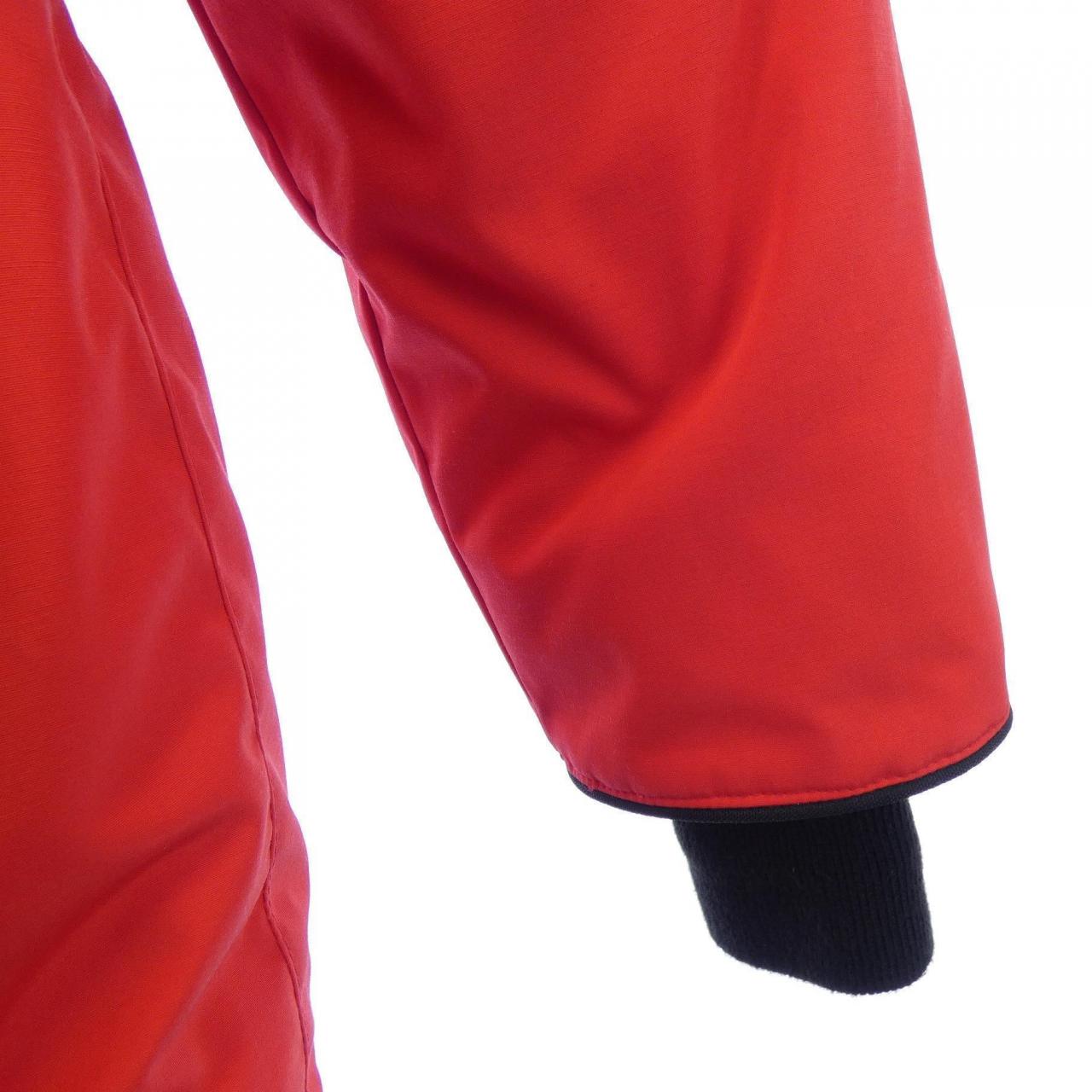 カナダグース CANADA GOOSE エクスペディション 4565M R EXPEDITION ダウンコート