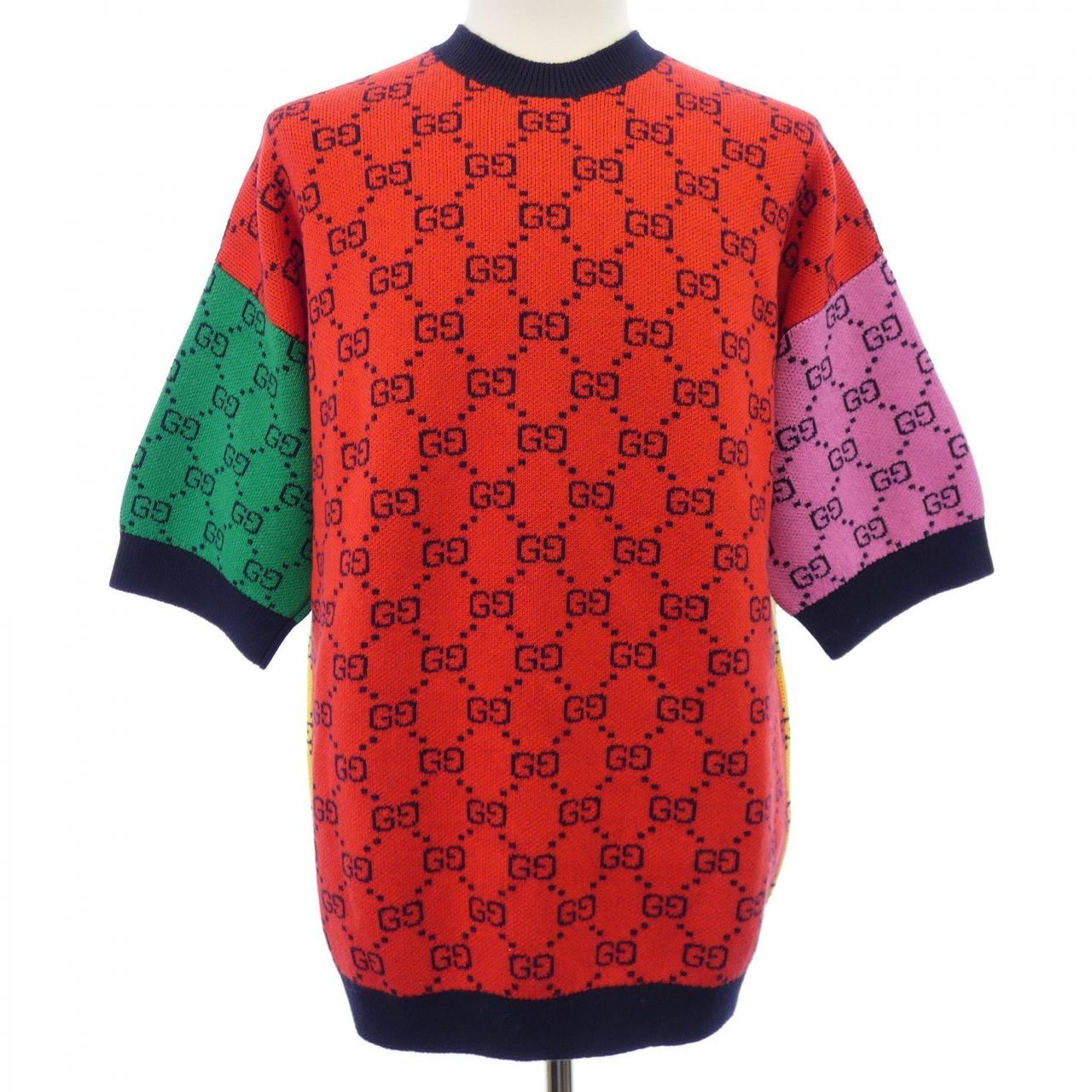 グッチ GUCCI 662038 XKBYA ニット