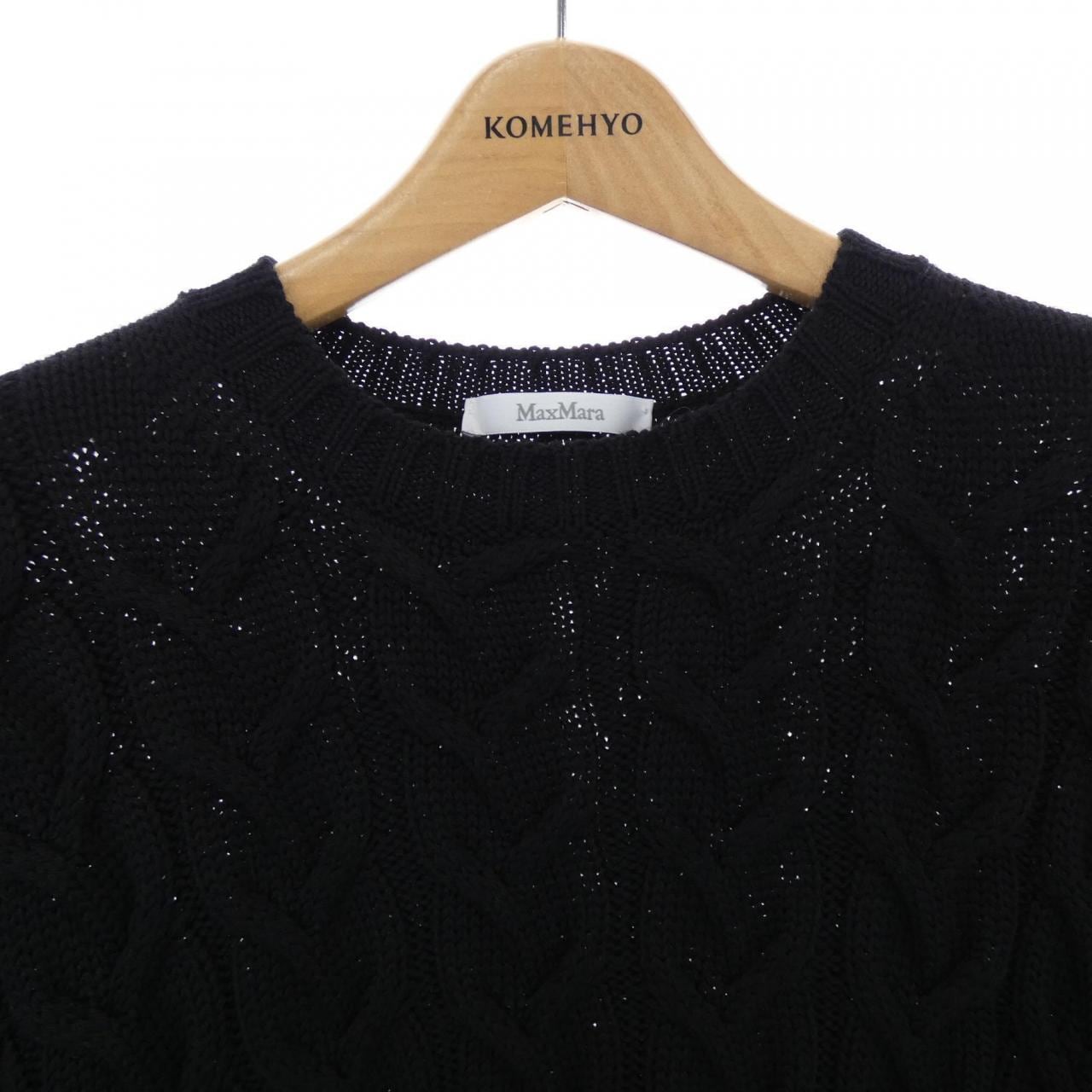 マックスマーラ Max Mara 2511321101 670 チュニック