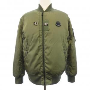 モンクレール ジーニアス MONCLER GENIUS RAPTOR FRAGMENT ダウンジャケット