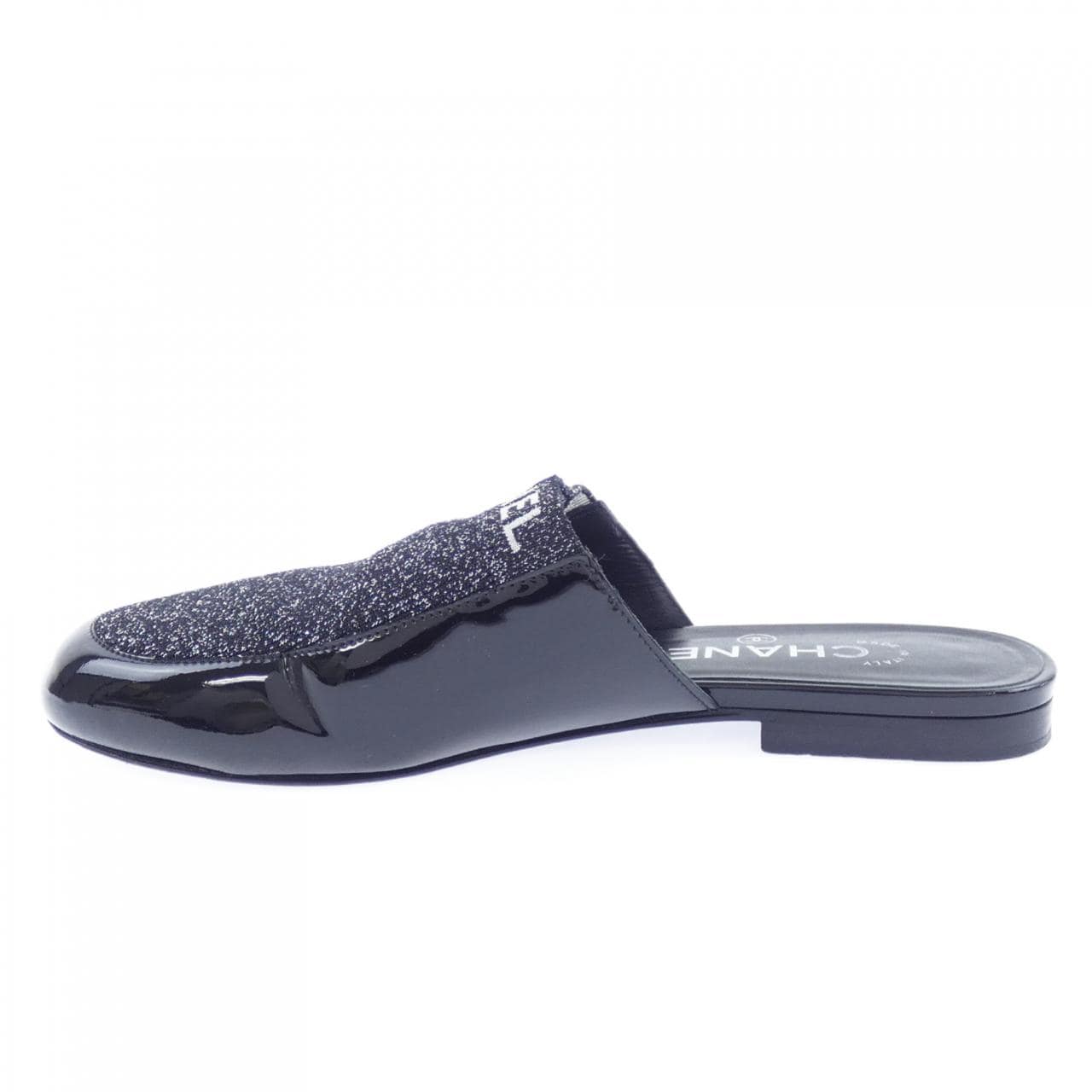 シャネル CHANEL ミュール MULES G33093Y52179 サンダル