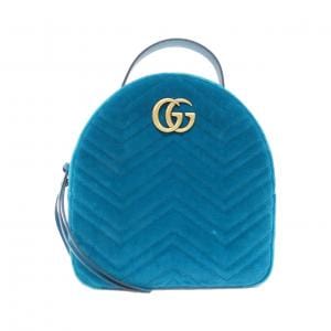 グッチ GG MARMONT 524568 9QICT リュックサック