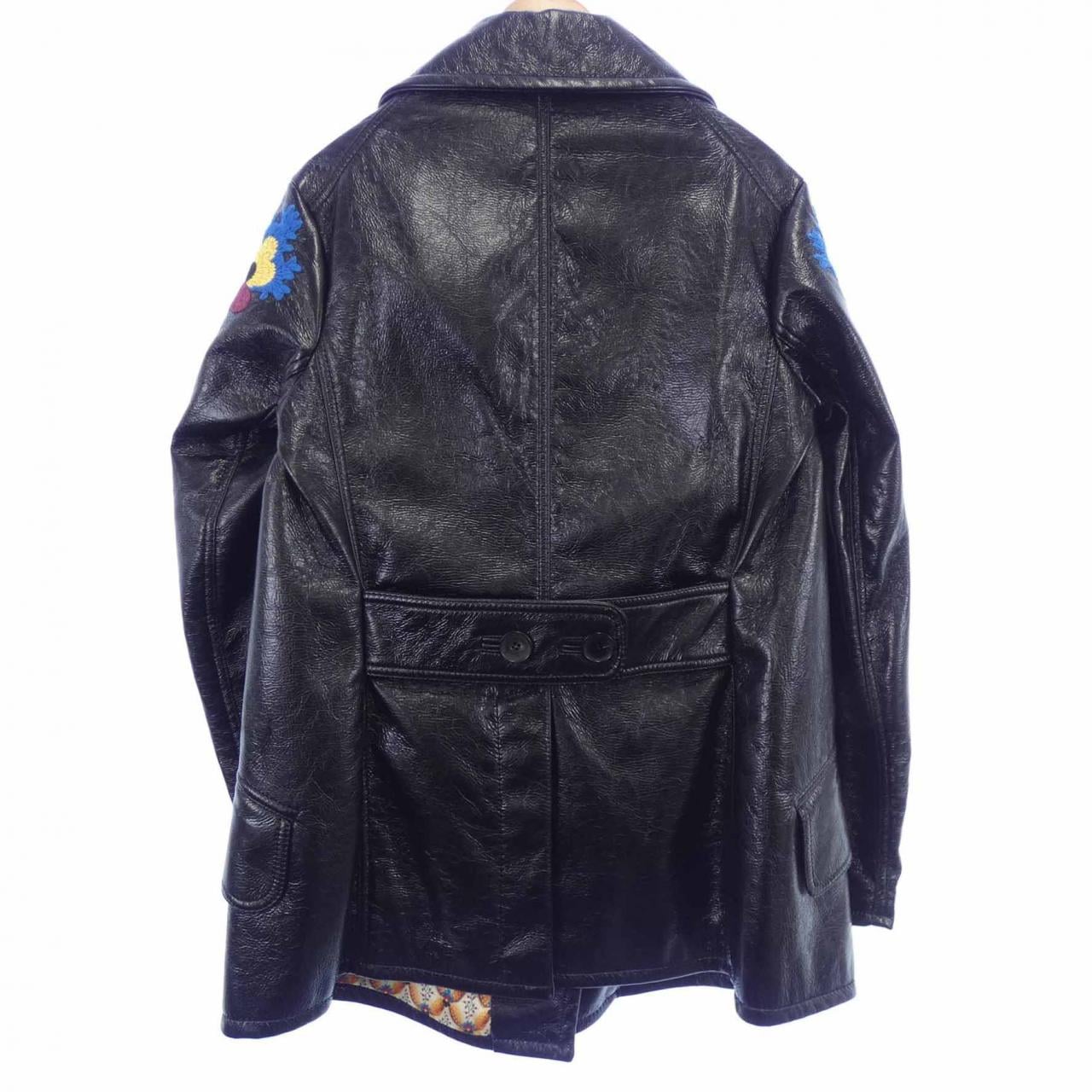 エトロ ETRO ジャケット