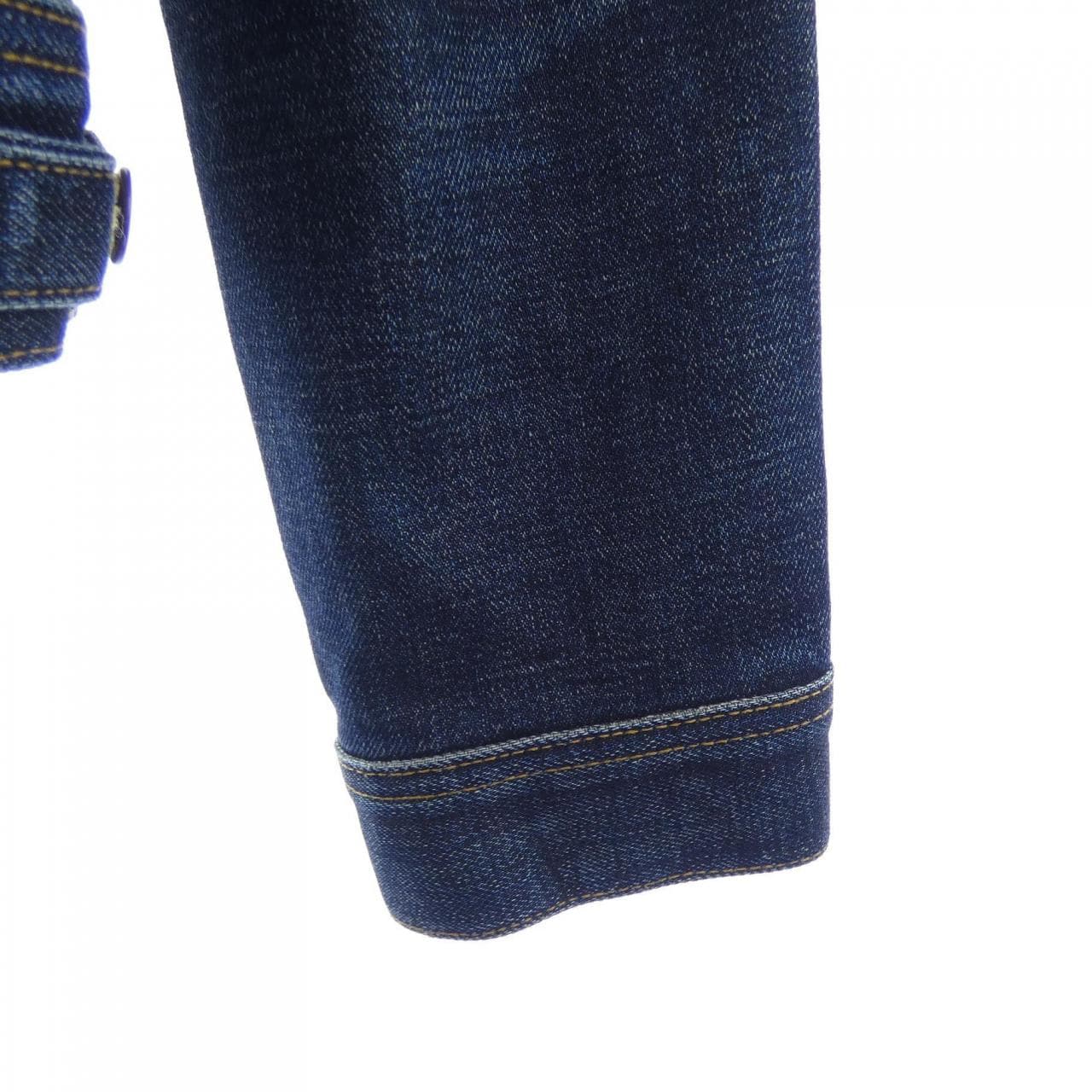 トムフォード TOM FORD TFD116 デニムジャケット