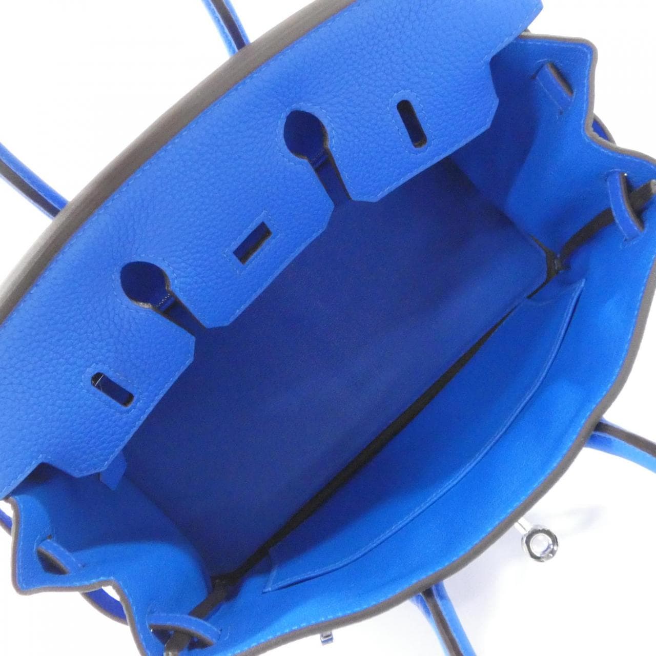 【未使用品】エルメス バーキン 25cm 041344CK バッグ