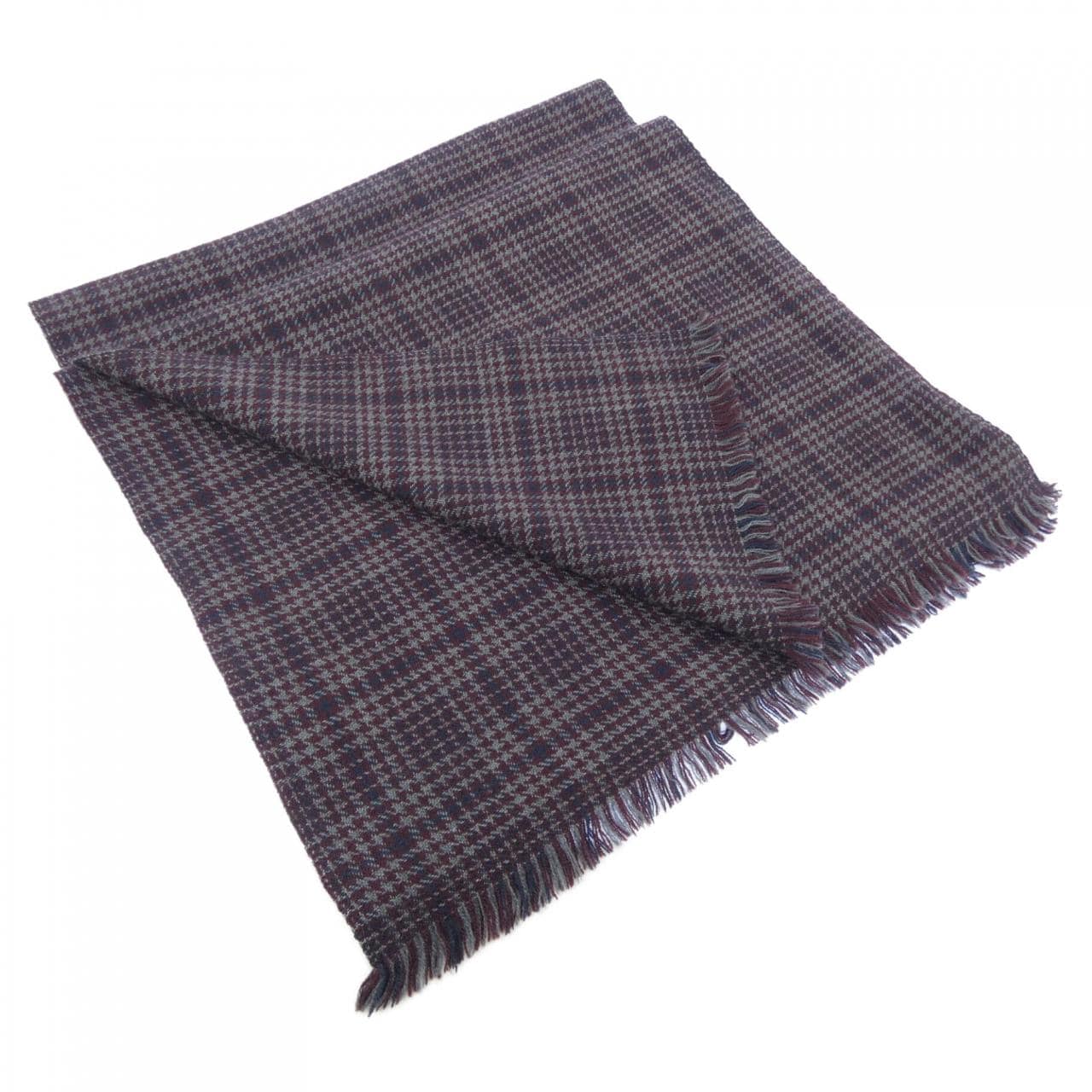 エルメス HERMES *4107 MUFFLER