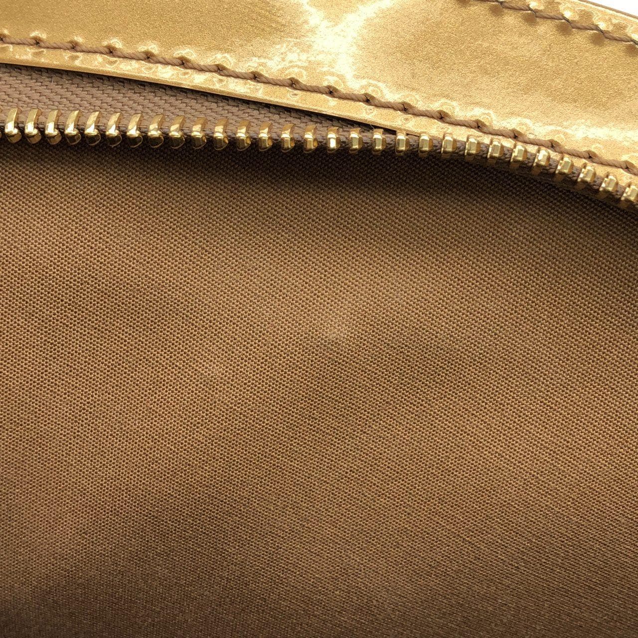 ルイヴィトン ヴェルニ ブレア PM M50809 バッグ