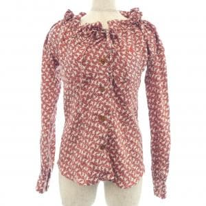 ヴィヴィアンウエストウッドレッド Vivienne Westwood RED LABEL 16-01-831003 シャツ