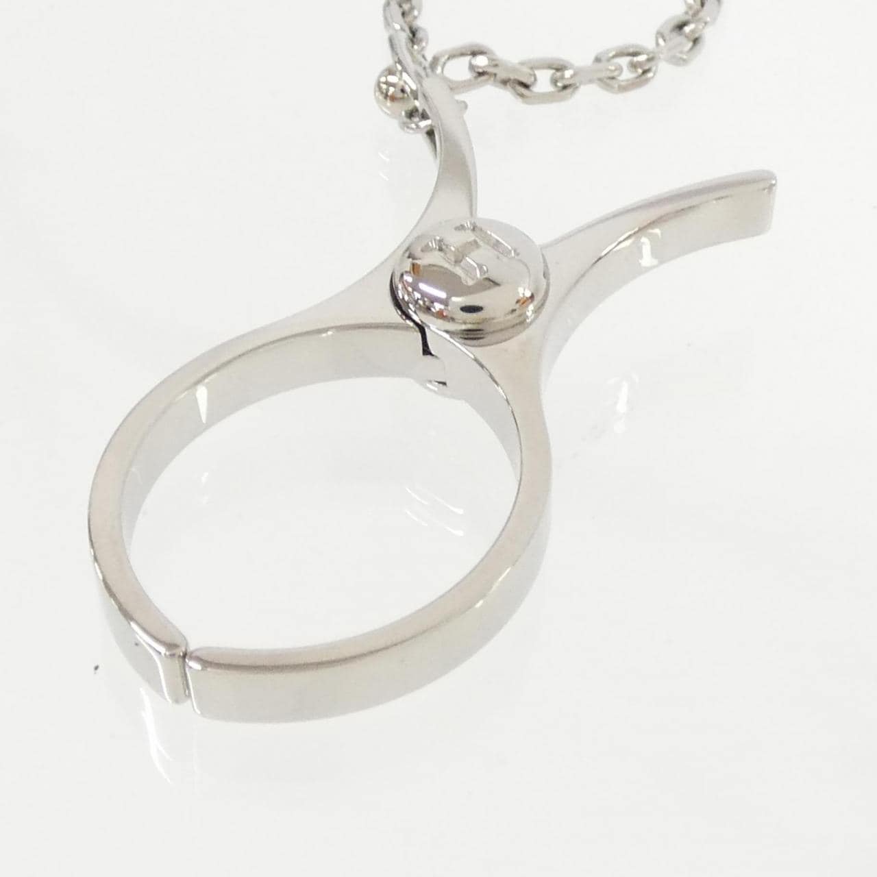 エルメス フィルー グローブホルダー 000833G