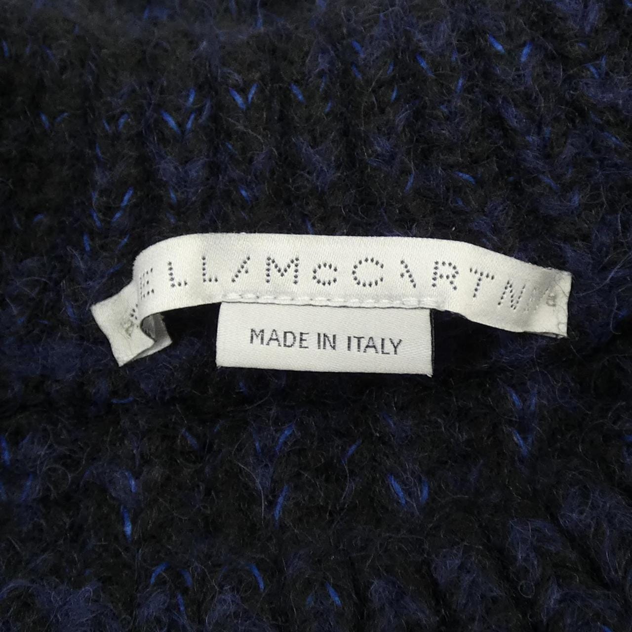 ステラマッカートニー STELLA MCCARTNEY 6K0579 3S2442 ニット