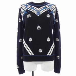 エルメス HERMES 馬銜 MORS A JOUET 4H2662DD ニット