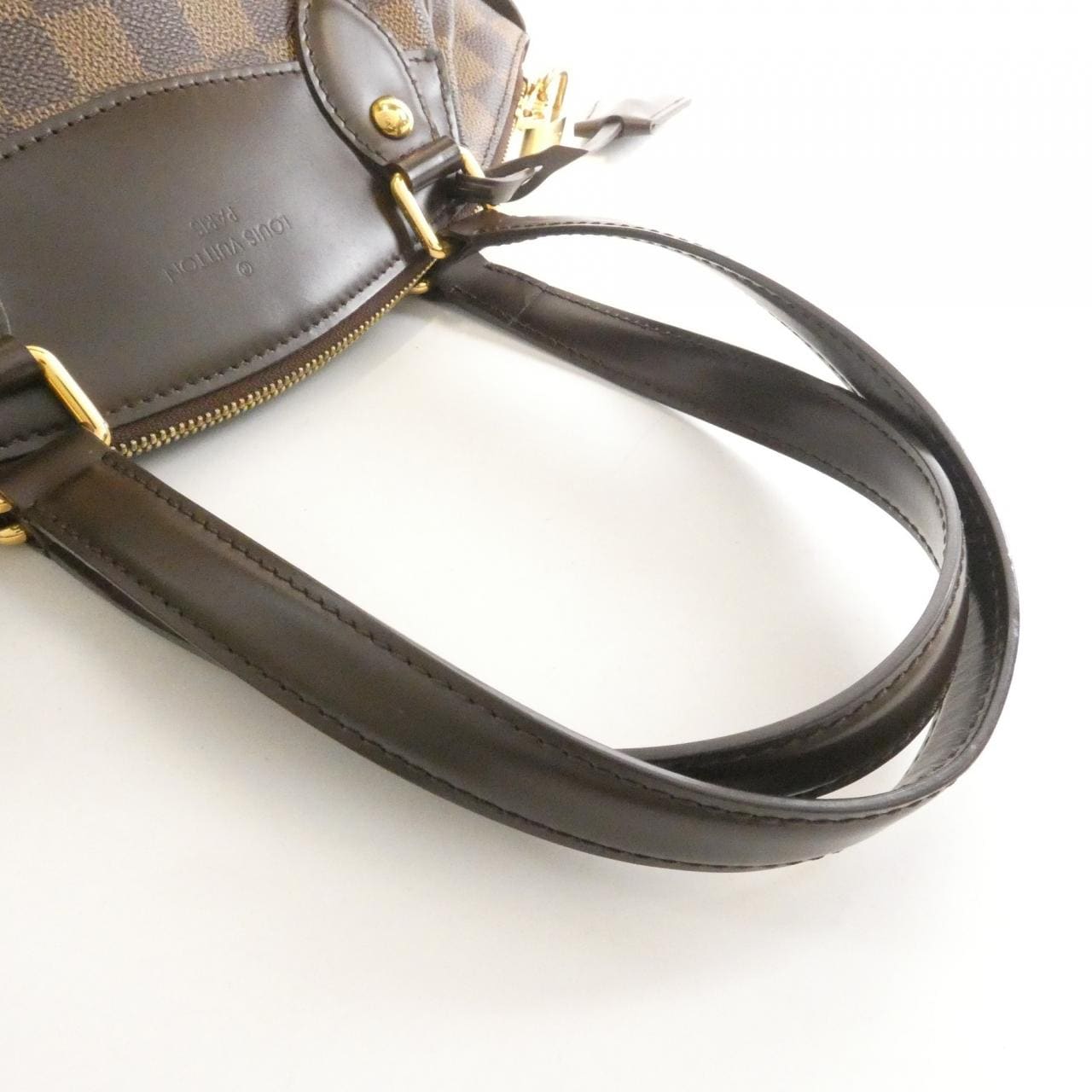 ルイヴィトン ダミエ ヴェローナ PM N41117 バッグ