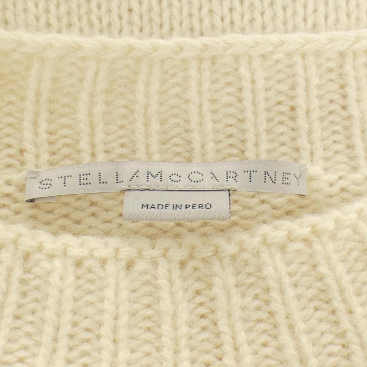 ステラマッカートニー STELLA MCCARTNEY 600079 S2168 ニット
