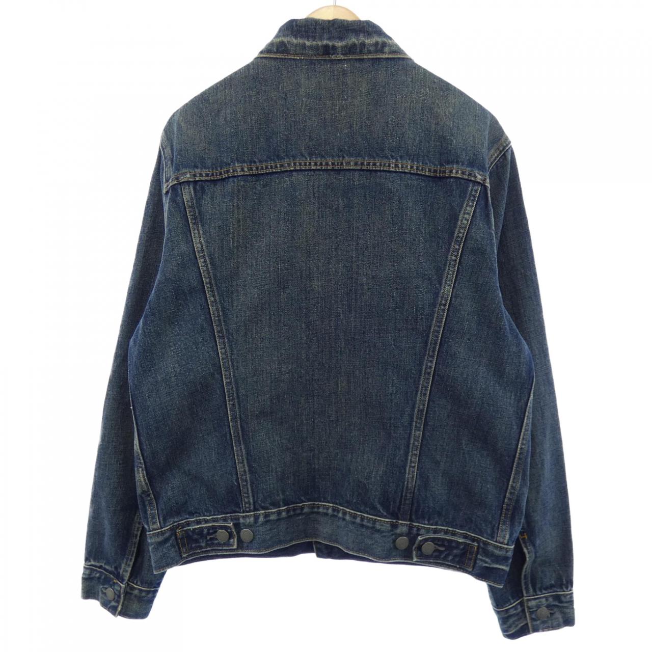 ポロラルフローレン POLO RALPH LAUREN 710673235001 デニムジャケット