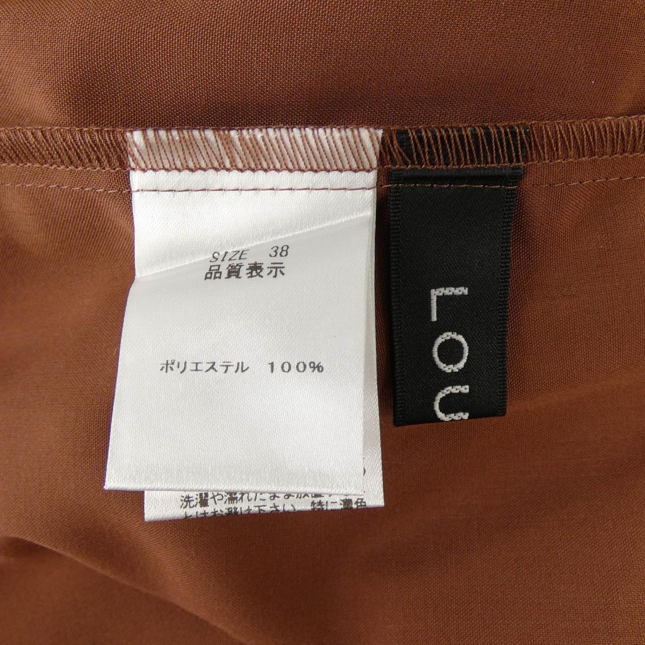 ルーニィ Lounie ワンピース