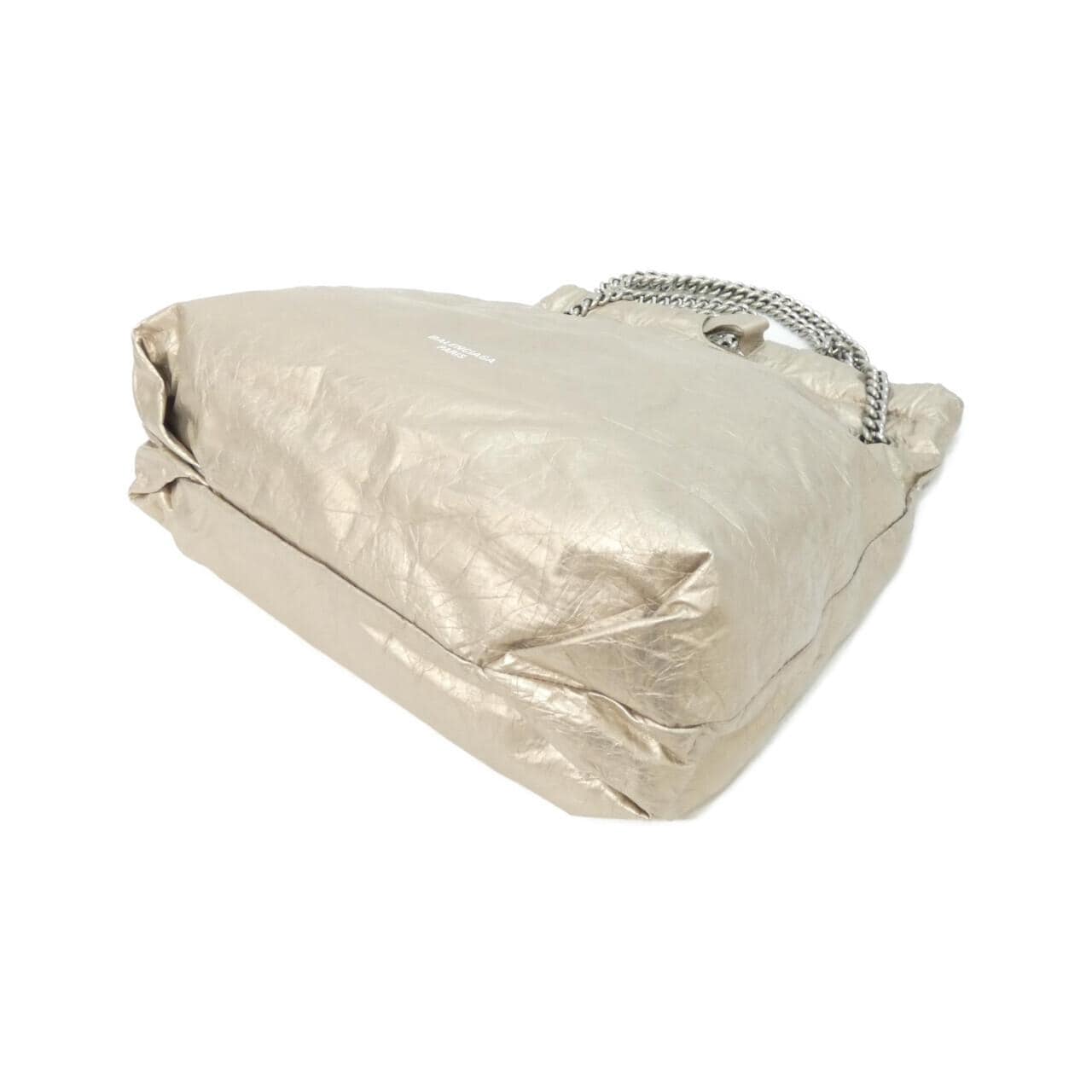 バレンシアガ クラッシュ ミディアム トート 742941 2AATG バッグ