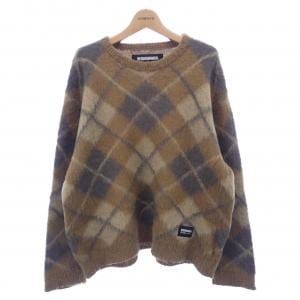 ネイバーフッド NEIGHBORHOOD 232FUNH-KNM03 ニット