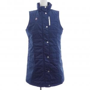 マンシングウェア MUNSING WEAR ロングベスト