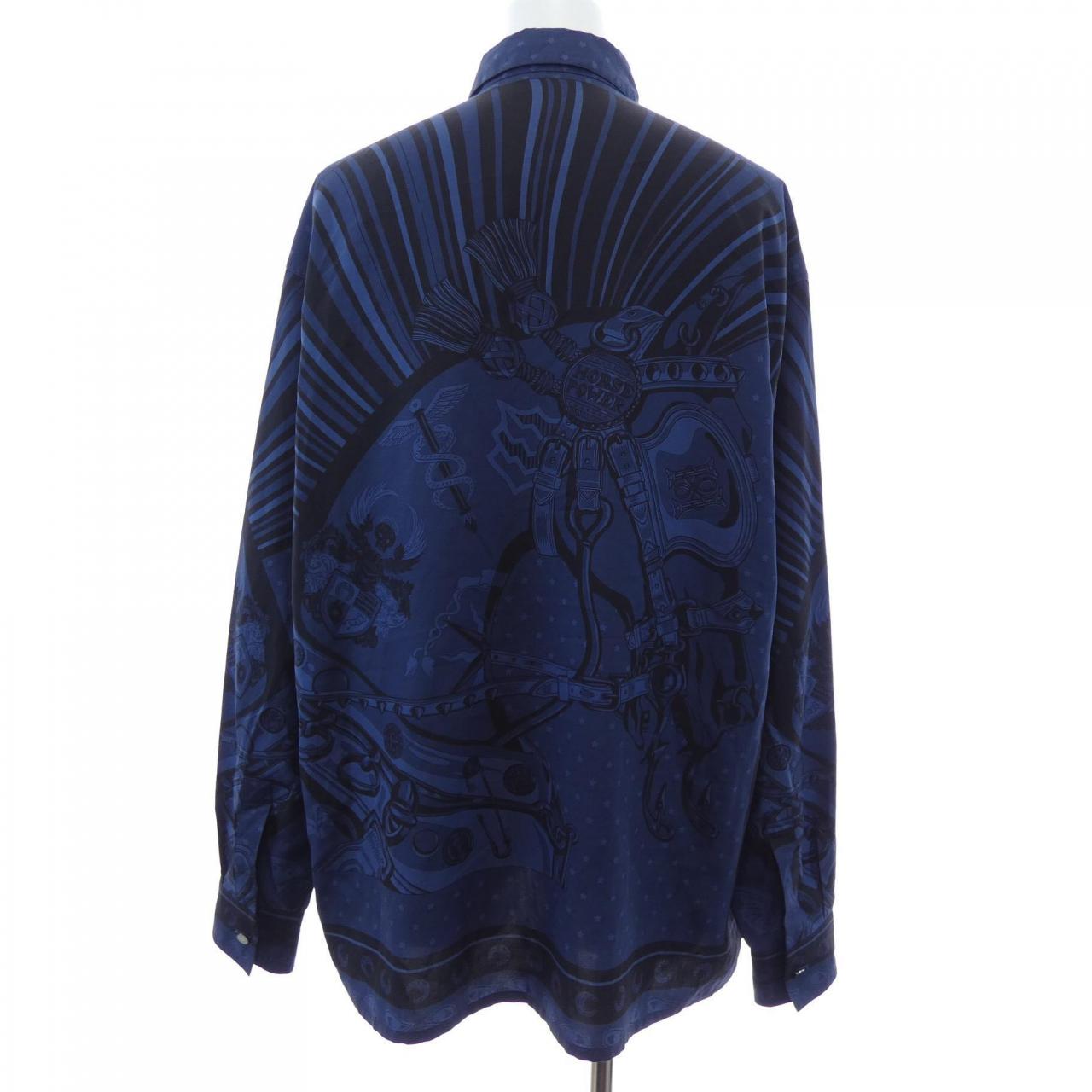 エルメス HERMES 466520HJ シャツ