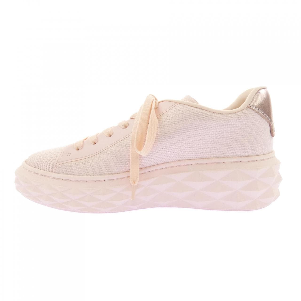 ジミーチュウ JIMMY CHOO スニーカー
