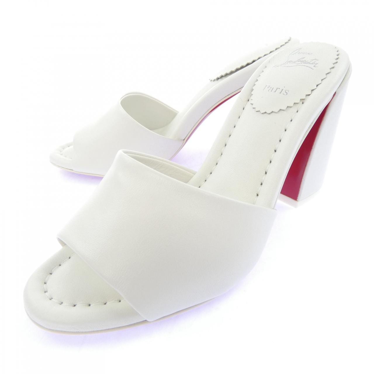 クリスチャンルブタン CHRISTIAN LOUBOUTIN サンダル