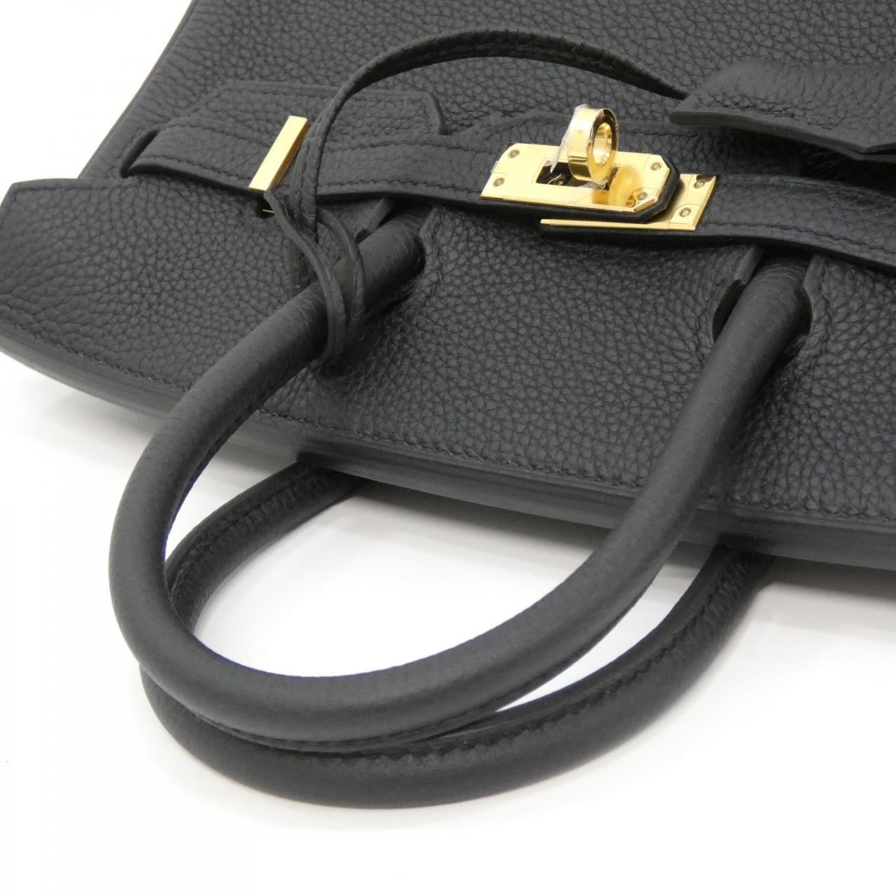 【未使用品】エルメス バーキン 25cm 041344CC バッグ