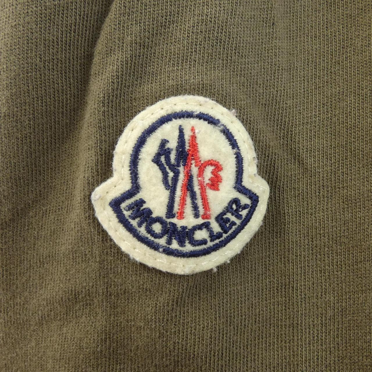モンクレール MONCLER K20918C00034 8390T Tシャツ
