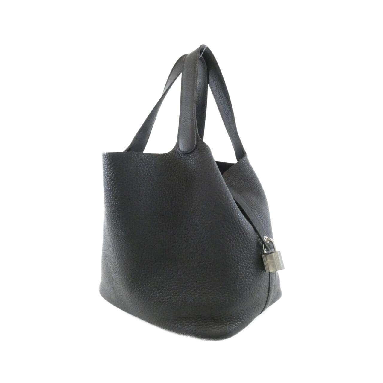 エルメス ピコタン ロック MM 060991CK ショルダーバッグ
