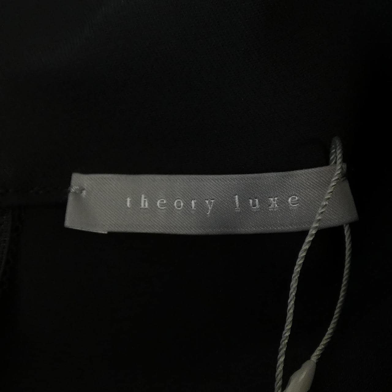 セオリーリュクス Theory luxe 03-4308221 トップス
