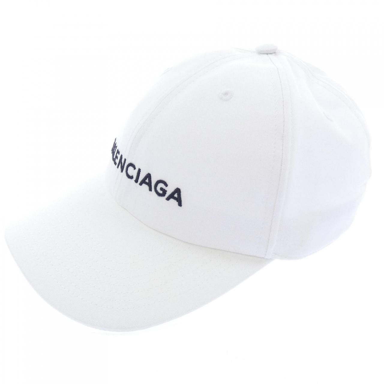 バレンシアガ BALENCIAGA 452245 キャップ