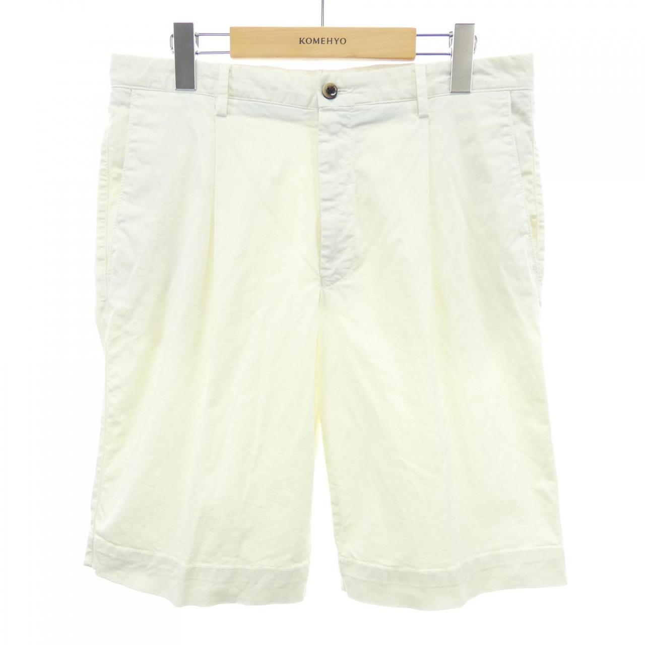 ビームスエフ BEAMS F ショートパンツ