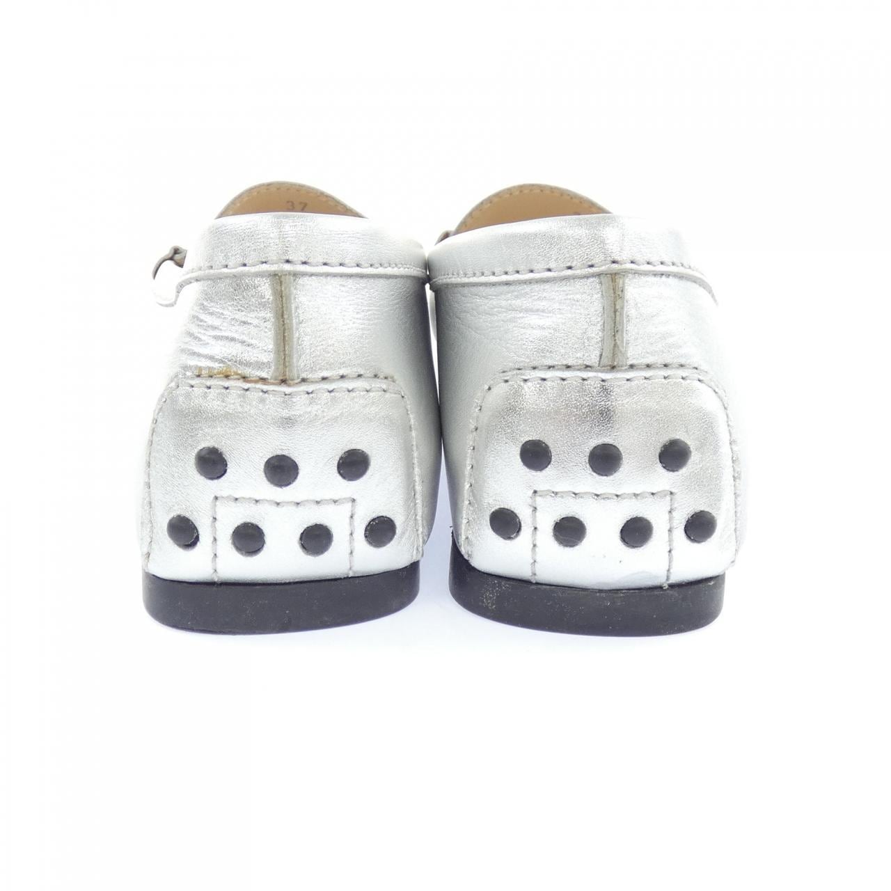 トッズ TOD'S シューズ