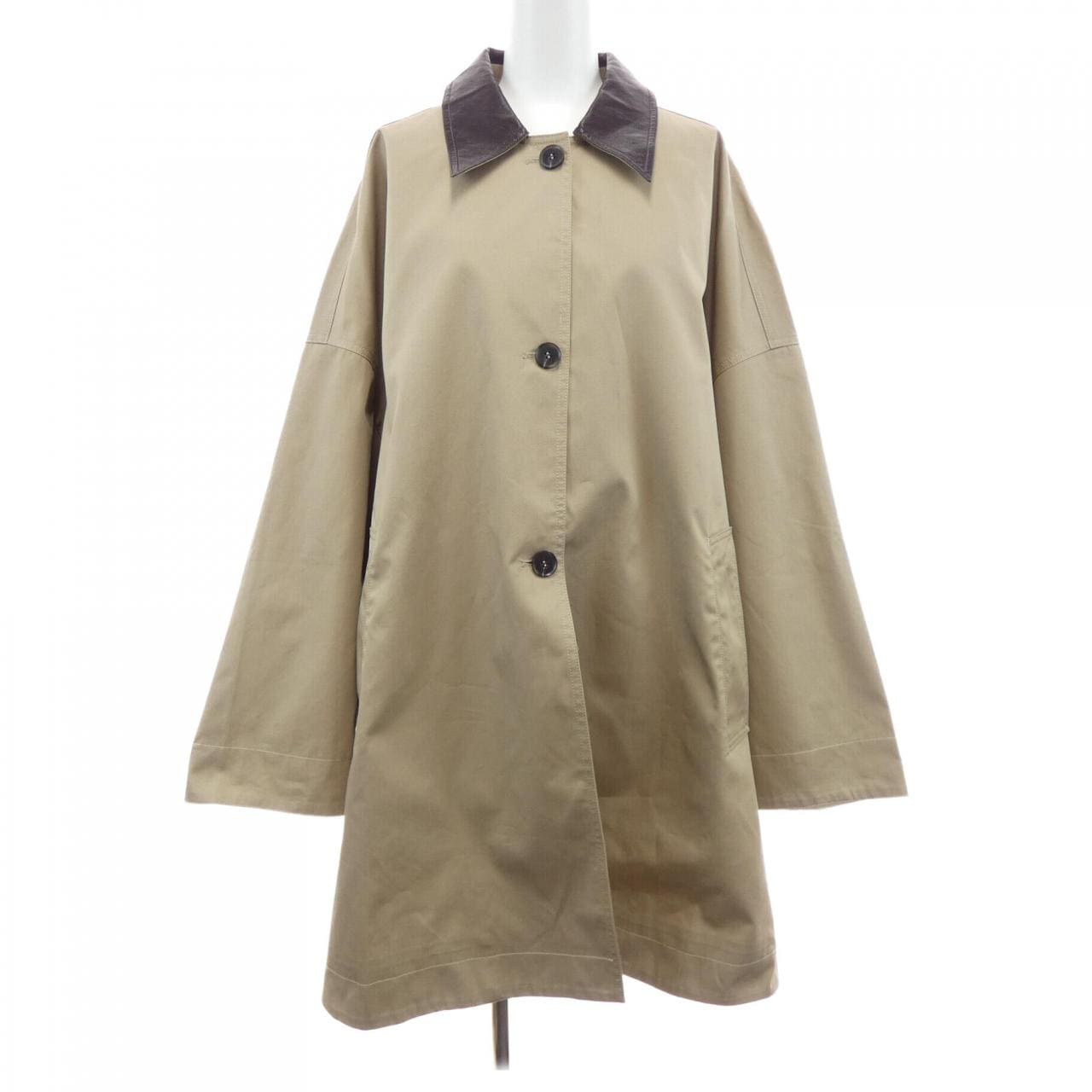 FINE FINE f-c-outer-02798 コート