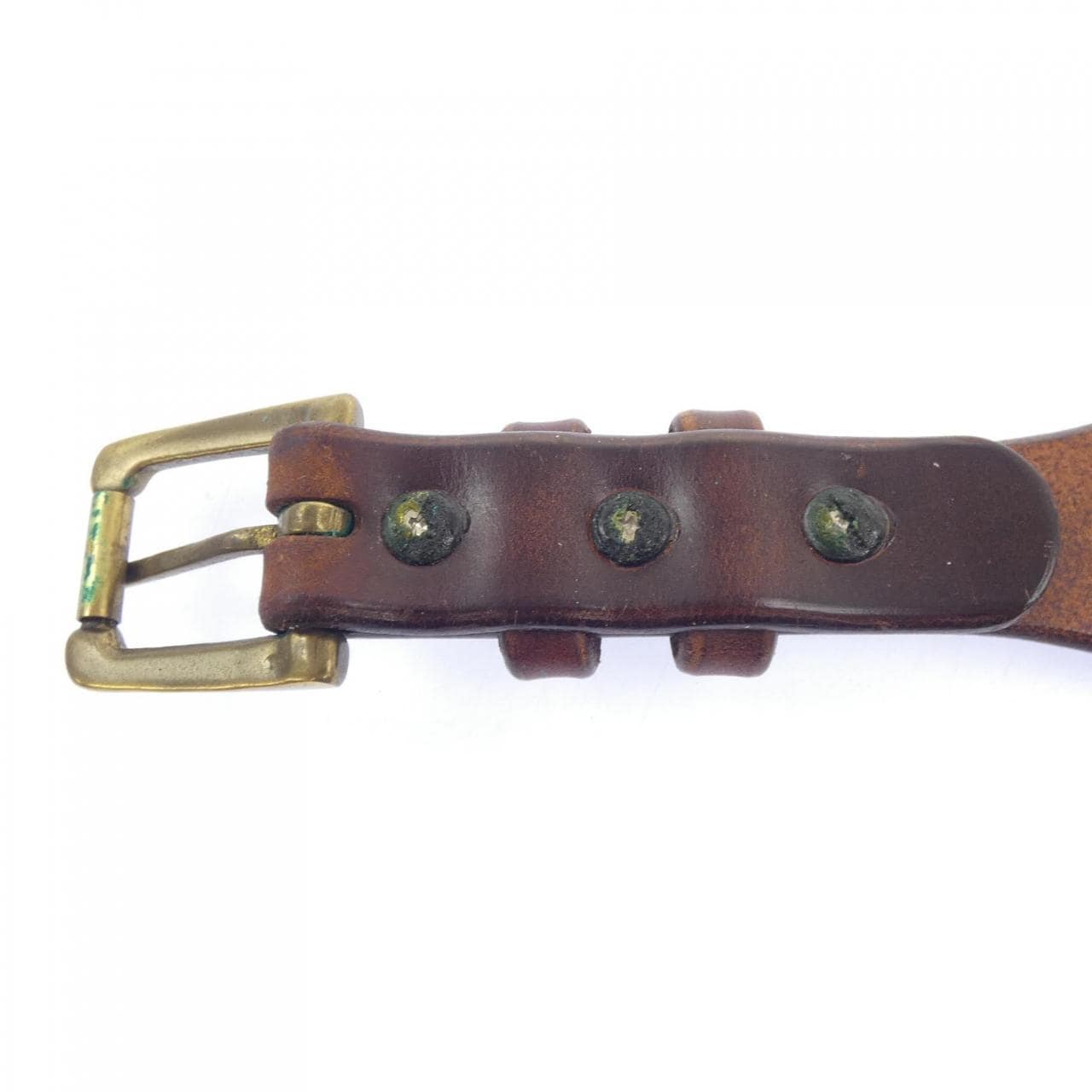 LUCKY SMITH BELT