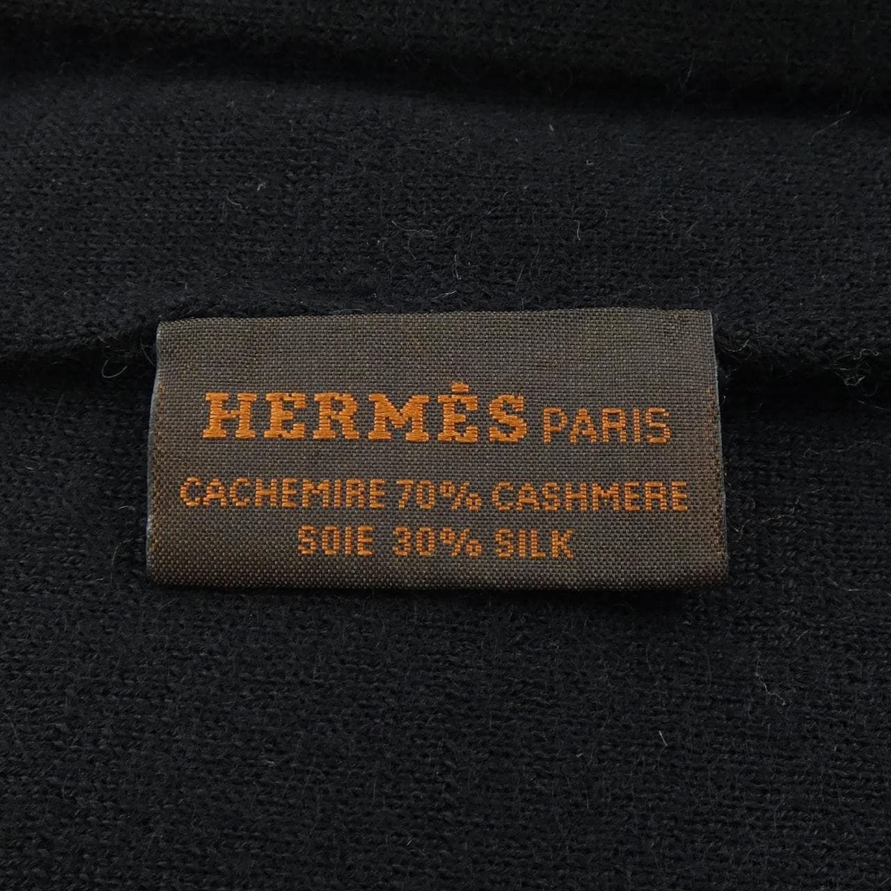 エルメス HERMES MUFFLER
