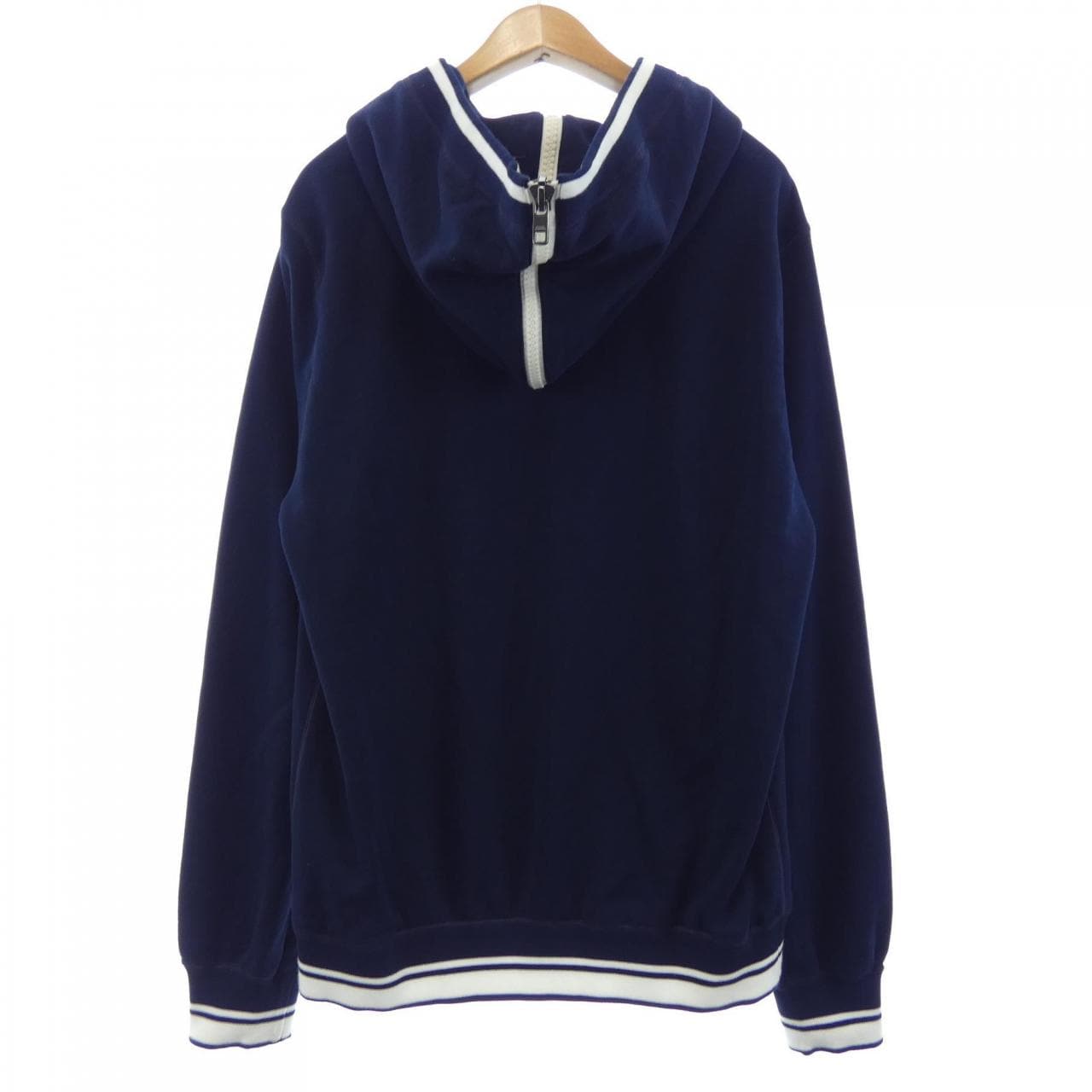ドルチェアンドガッバーナ DOLCE&GABBANA G9MC0T パーカー