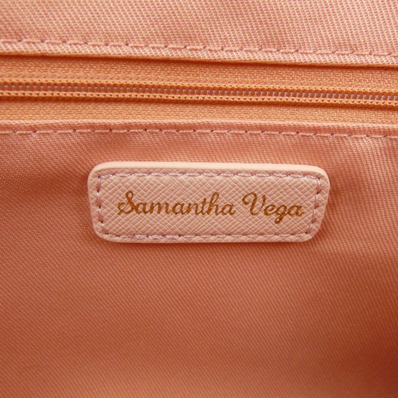 サマンサベガ Samantha Vega BAG